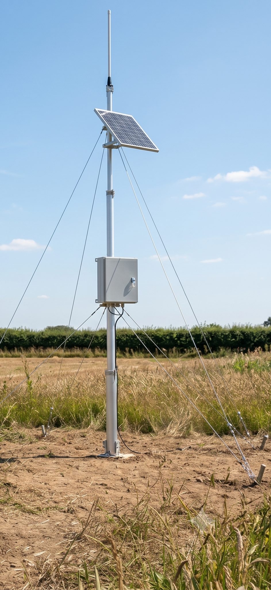 Gateway-ul LoRaWAN